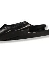Ilmberger Bellypan Carbon - Triumph Street Triple 675                                     - VEU.012.TRSTR.K - Image 6