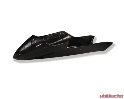 Ilmberger Bellypan Carbon - Triumph Street Triple 675 - VEU.012.TRSTR.K