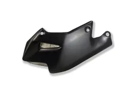 Ilmberger Bellypan Carbon - Ducati Multistrada 1200 2013+
