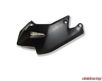 Ilmberger Bellypan Carbon - Ducati Multistrada 1200 2013+ - VEU.116.MTS12.K