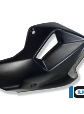 Ilmberger Bellypan Carbon - Ducati Multistrada 1200 2013+                                     - VEU.116.MTS12.K - Image 3