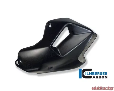 Ilmberger Bellypan Carbon - Ducati Multistrada 1200 2013+ - VEU.116.MTS12.K