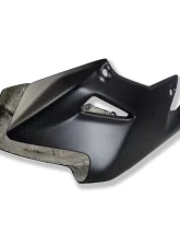 Ilmberger Bellypan Carbon - Ducati Multistrada 1200 2013+                                     - VEU.116.MTS12.K - Image 6