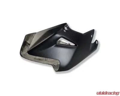 Ilmberger Bellypan Carbon - Ducati Multistrada 1200 2013+ - VEU.116.MTS12.K