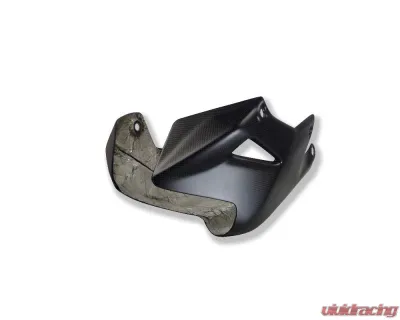 Ilmberger Bellypan Carbon - Ducati Multistrada 1200 2013+ - VEU.116.MTS12.K