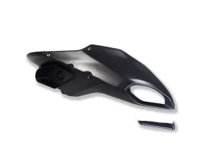 Ilmberger Air Intake Cover Right - Ducati Multistrada 1200 2013+