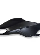 Ilmberger Air Intake Cover Left - Ducati Multistrada 1200 2013+                                     - WKL.108.MTS12.K - Image 4