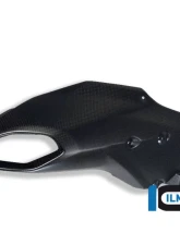 Ilmberger Air Intake Cover Left - Ducati Multistrada 1200 2013+                                     - WKL.108.MTS12.K - Image 2