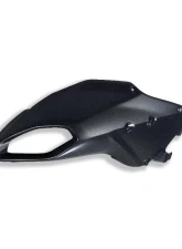 Ilmberger Air Intake Cover Left - Ducati Multistrada 1200 2013+                                     - WKL.108.MTS12.K - Image 3