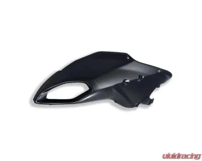 Ilmberger Air Intake Cover Left - Ducati Multistrada 1200 2013+ - WKL.108.MTS12.K