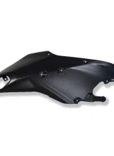 Ilmberger Air Intake Cover Left - Ducati Multistrada 1200 2013+                                     - WKL.108.MTS12.K - Image 4