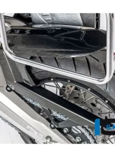 Ilmberger Gloss Rear Hugger Ducati Multistrada 1200 Enduro 2016+                                     - KHO.004.ME16G.K - Image 15