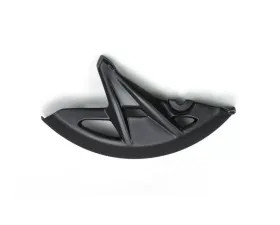 Ilmberger Matte Rear Brake Cover Ducati Multistrada 1200 Enduro 2016+