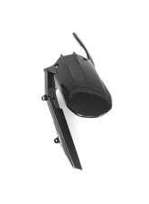 Ilmberger Gloss Rear Hugger Ducati Multistrada 1200 Enduro 2016+                                     - KHO.004.ME16G.K - Image 9