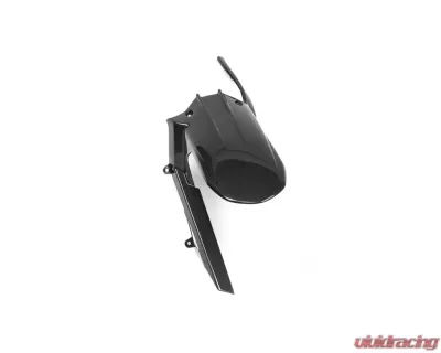 Ilmberger Gloss Rear Hugger Ducati Multistrada 1200 Enduro 2016+ - KHO.004.ME16G.K
