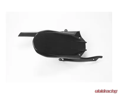 Ilmberger Gloss Rear Hugger Ducati Multistrada 1200 Enduro 2016+ - KHO.004.ME16G.K