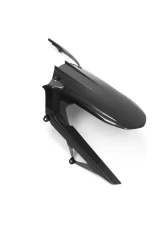 Ilmberger Gloss Rear Hugger Ducati Multistrada 1200 Enduro 2016+                                     - KHO.004.ME16G.K - Image 6