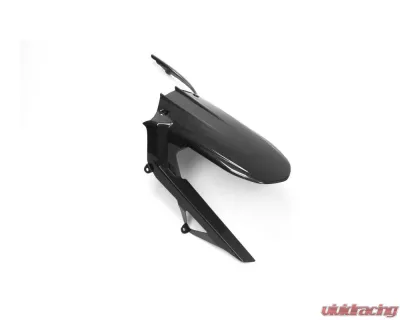 Ilmberger Gloss Rear Hugger Ducati Multistrada 1200 Enduro 2016+ - KHO.004.ME16G.K