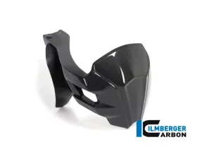 Ilmberger Gloss Rear Splash Guard Ducati Multistrada 1200 DVT 2015+