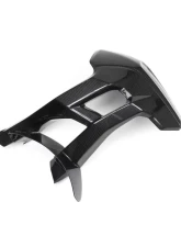 Ilmberger Gloss Rear Splash Guard Ducati Multistrada 1200 DVT 2015+                                     - SPS.005.D15MG.K - Image 2