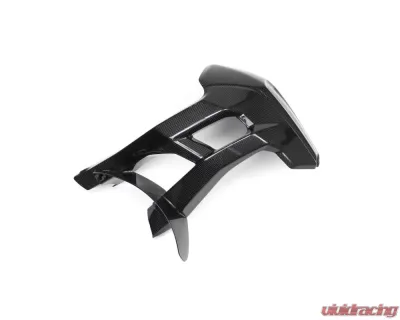 Ilmberger Gloss Rear Splash Guard Ducati Multistrada 1200 DVT 2015+ - SPS.005.D15MG.K