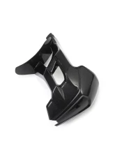 Ilmberger Gloss Rear Splash Guard Ducati Multistrada 1200 DVT 2015+                                     - SPS.005.D15MG.K - Image 3