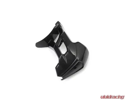Ilmberger Gloss Rear Splash Guard Ducati Multistrada 1200 DVT 2015+ - SPS.005.D15MG.K