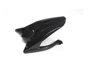 Ilmberger Gloss Rear Hugger Ducati Multistrada 1200 DVT 2015+