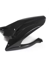 Ilmberger Gloss Rear Hugger Ducati Multistrada 1200 DVT 2015+                                     - KHO.002.D15MG.K - Image 5