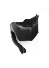 Ilmberger Gloss Rear Hugger Ducati Multistrada 1200 DVT 2015+                                     - KHO.002.D15MG.K - Image 2