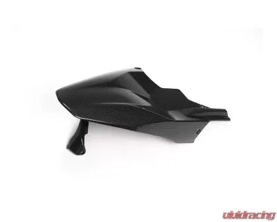 Ilmberger Gloss Rear Hugger Ducati Multistrada 1200 DVT 2015+ - KHO.002.D15MG.K