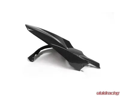 Ilmberger Gloss Rear Hugger Ducati Multistrada 1200 DVT 2015+ - KHO.002.D15MG.K