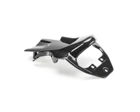 Ilmberger Gloss Number Plate Holder Ducati Multistrada 1200 DVT/Enduro 2015+