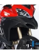 Ilmberger Airtube Cover Right Carbon - Ducati Multistrada 1200                                     - WKR.007.MTS12.K - Image 3