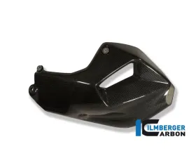 Ilmberger Bellypan Carbon - Ducati Multistrada 1200