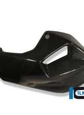 Ilmberger Bellypan Carbon - Ducati Multistrada 1200                                     - VEU.016.MTS12.K - Image 7