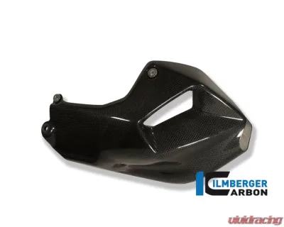 Ilmberger Bellypan Carbon - Ducati Multistrada 1200 - VEU.016.MTS12.K