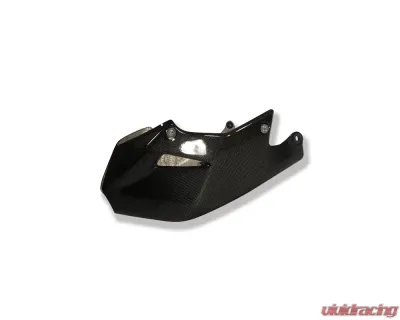 Ilmberger Bellypan Carbon - Ducati Multistrada 1200 - VEU.016.MTS12.K