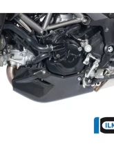 Ilmberger Bellypan Carbon - Ducati Multistrada 1200                                     - VEU.016.MTS12.K - Image 5