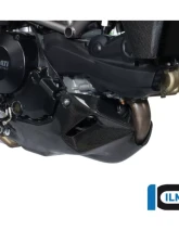 Ilmberger Bellypan Carbon - Ducati Multistrada 1200                                     - VEU.016.MTS12.K - Image 6
