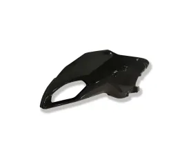 Ilmberger Airtube Cover Left Carbon - Ducati Multistrada 1200