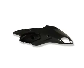 Ilmberger Airtube Cover Right Carbon - Ducati Multistrada 1200