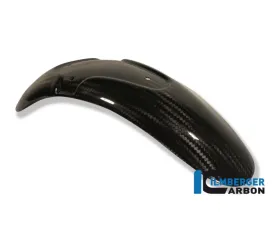 Ilmberger Front Mudguard Carbon - Harley Davidson V-Rod