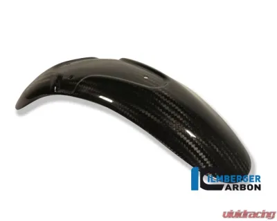 Ilmberger Front Mudguard Carbon - Harley Davidson V-Rod - KVO.004.HDVRG.K