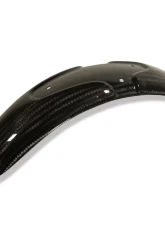 Ilmberger Front Mudguard Carbon - Harley Davidson V-Rod                                     - KVO.004.HDVRG.K - Image 3