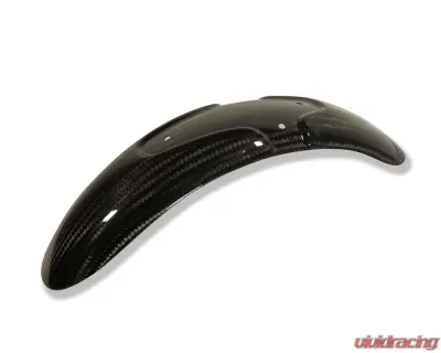 Ilmberger Front Mudguard Carbon - Harley Davidson V-Rod - KVO.004.HDVRG.K