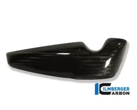 Ilmberger Radiator Cover Left Carbon - Harley Davidson V-Rod
