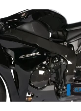 Ilmberger Alternator Cover Protection Carbon - Honda CBR 1000 RR 2008-2011                                     - LMD.003.CBR19.K - Image 7