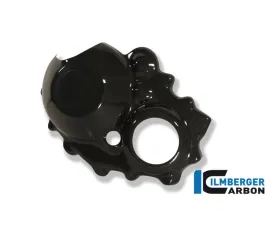 Ilmberger Clutch Cover Protection Carbon - Honda CBR 1000 RR MY 2008-2011