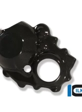 Ilmberger Clutch Cover Protection Carbon - Honda CBR 1000 RR MY 2008-2011                                     - KDO.004.CBR19.K - Image 6